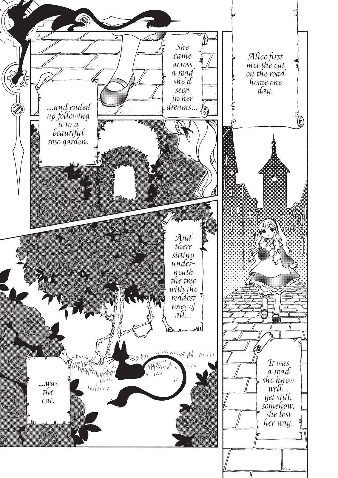 Cardcaptor Sakura - Clear Card Arc Chapter 59 3